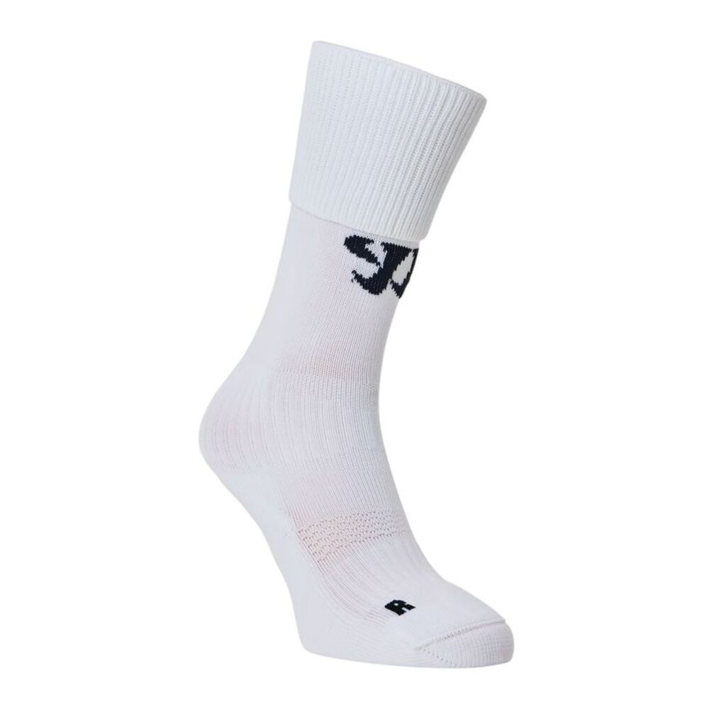 Warrior Childrens/Kids Ram Football Socks / White